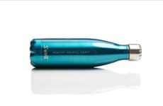 Healthy Fashionista Bottles