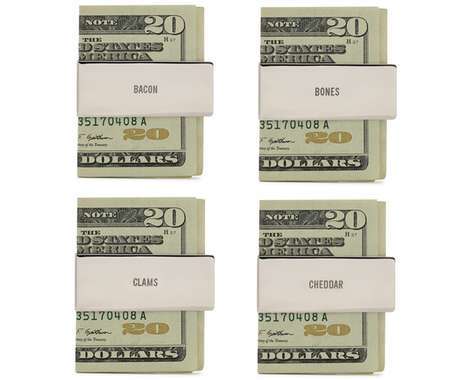14 Creative Card Cases
