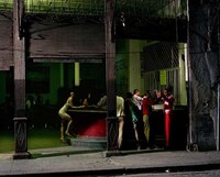 Fantastical Fictional Photography Image 6