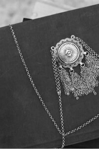 Southwestern Jewelry Lines Image 7