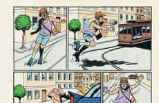 Cautious Condom PSAs