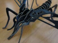 3D Vinyl Puzzles  Image 3