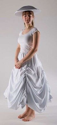 Wearable Portable Shelter Image 3