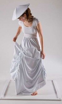 Wearable Portable Shelter Image 4