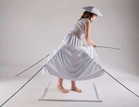 Wearable Portable Shelter Image 5