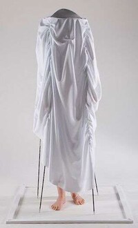 Wearable Portable Shelter Image 7