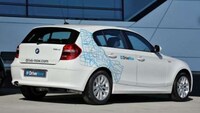 Luxury Car Swap Services Image 2