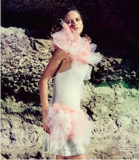 Fancy Tropical Photoshoots Image 3