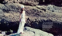 Fancy Tropical Photoshoots Image 4