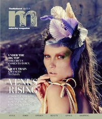 Fancy Tropical Photoshoots Image 7