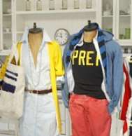 Preppy Pop-Up Shops Image 3