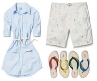 Preppy Pop-Up Shops Image 4