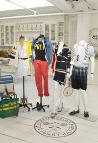 Preppy Pop-Up Shops Image 6