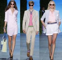 Preppy Pop-Up Shops Image 7