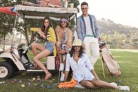 Preppy Pop-Up Shops Image 8