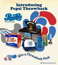 Vintage Pop Can Ads Image 5