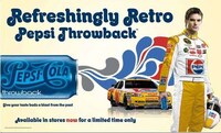 Vintage Pop Can Ads Image 7