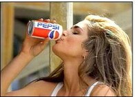 Vintage Pop Can Ads Image 8