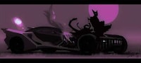 Crowdsourced Batmobiles Image 2