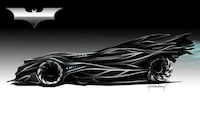 Crowdsourced Batmobiles Image 3