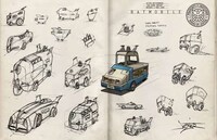 Crowdsourced Batmobiles Image 5