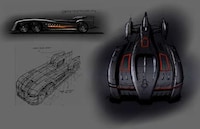 Crowdsourced Batmobiles Image 6
