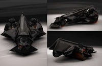 Crowdsourced Batmobiles Image 7