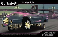 Crowdsourced Batmobiles Image 8