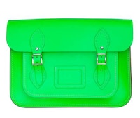 Intense Fluorescent Bags Image 3