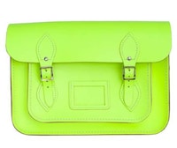Intense Fluorescent Bags Image 5