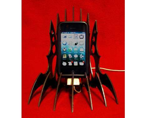 31 Electronic Steampunk Innovations