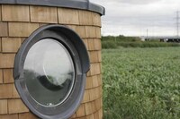 Green Hobbit Pods Image 2