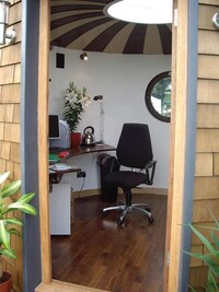 Green Hobbit Pods Image 3