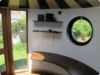Green Hobbit Pods Image 4