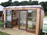 Green Hobbit Pods Image 8