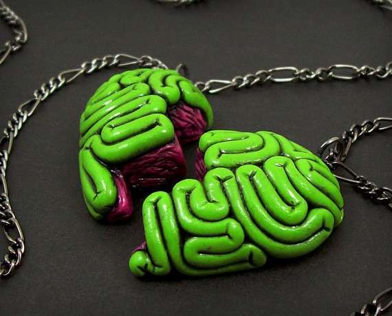 Brain-Loving Accessories