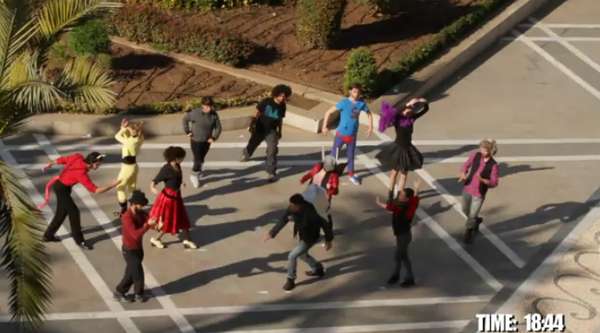 Street-Dancing Virals (UPDATE)