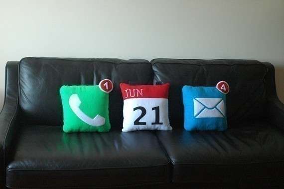 Smartphone Iconcessories