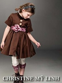 Roman Goddess Couture Image 5