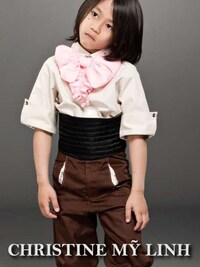 Roman Goddess Couture Image 7