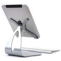 Arched Tablet Holders Image 2