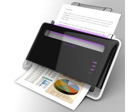 61 Innovations in Printing