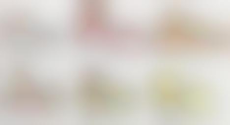 Mythical Creature Figurines