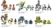 Mythical Creature Figurines Image 2