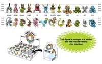 Mythical Creature Figurines Image 3