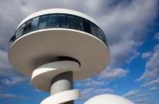 UFO Architecture
