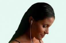 Fetus-Listening Belts