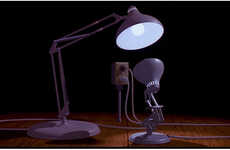 Historic Animated Tributes