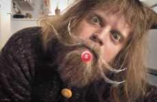 Interactive Touching Commercials