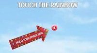 Interactive Touching Commercials Image 4
